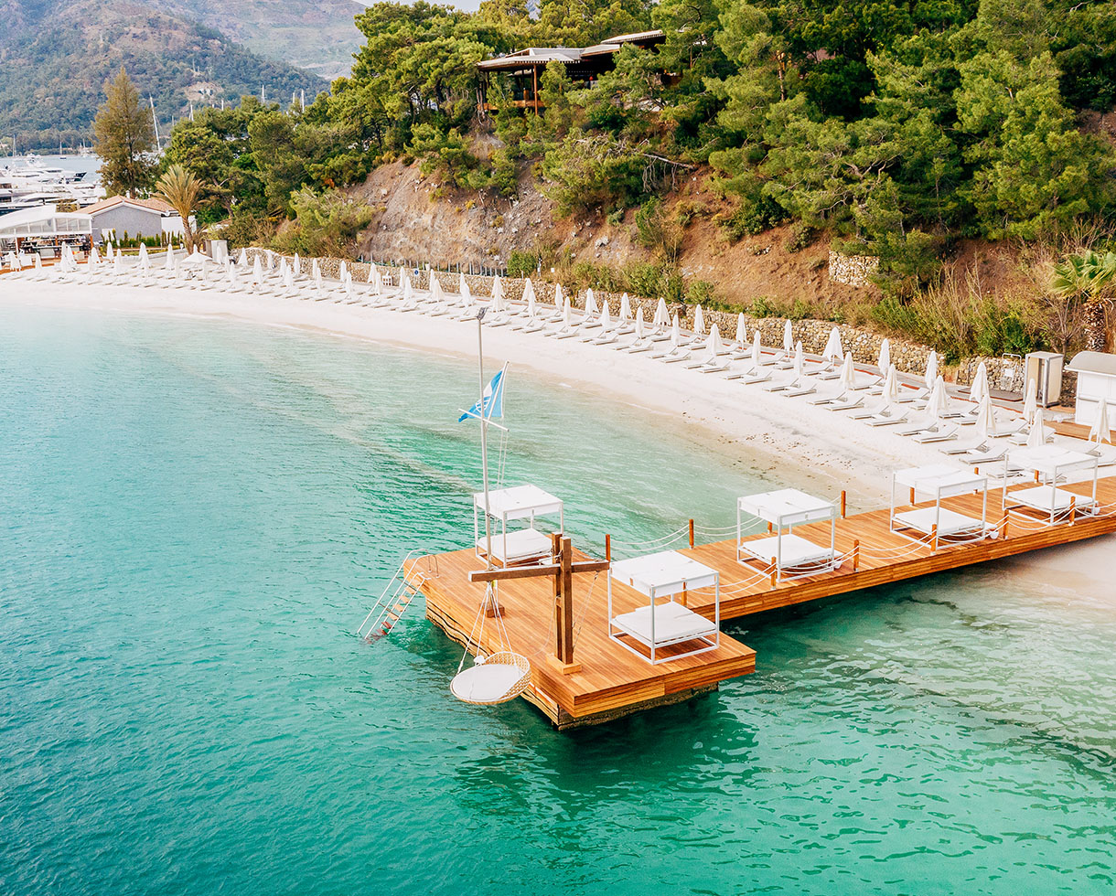 D-RESORT BEACH