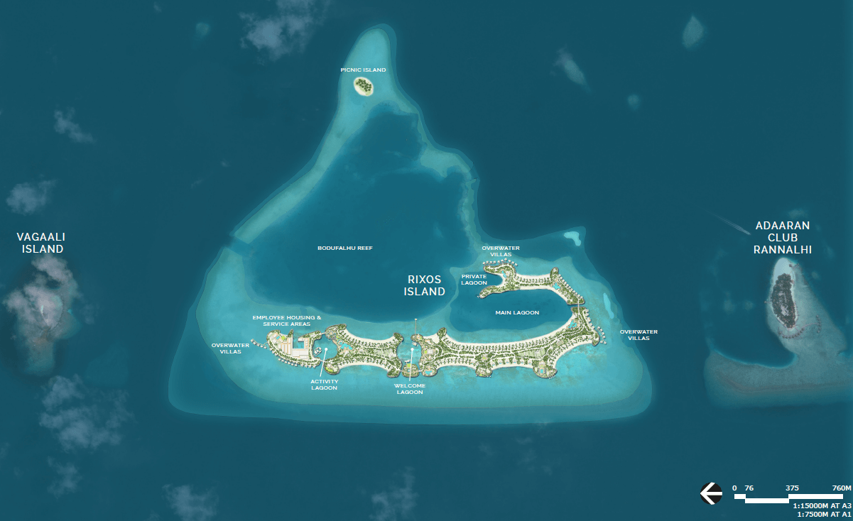 Rixos Maldives