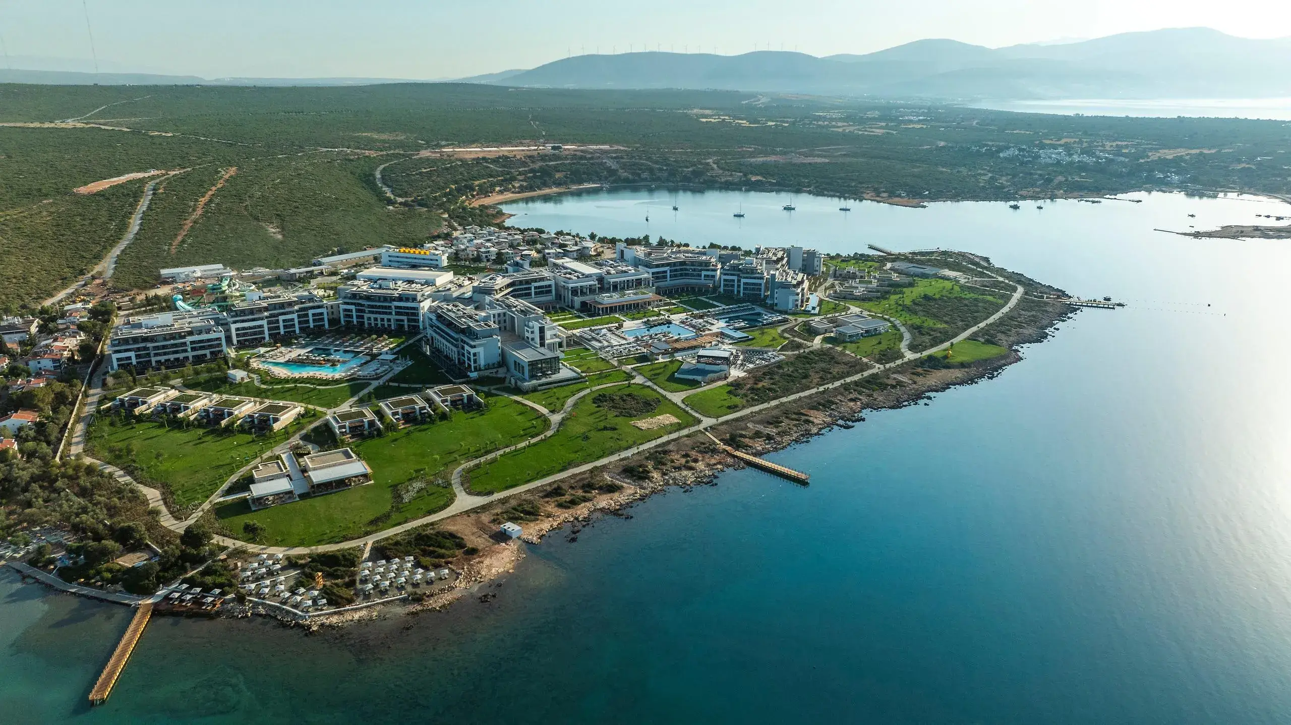 ANDA BARUT COLLECTION