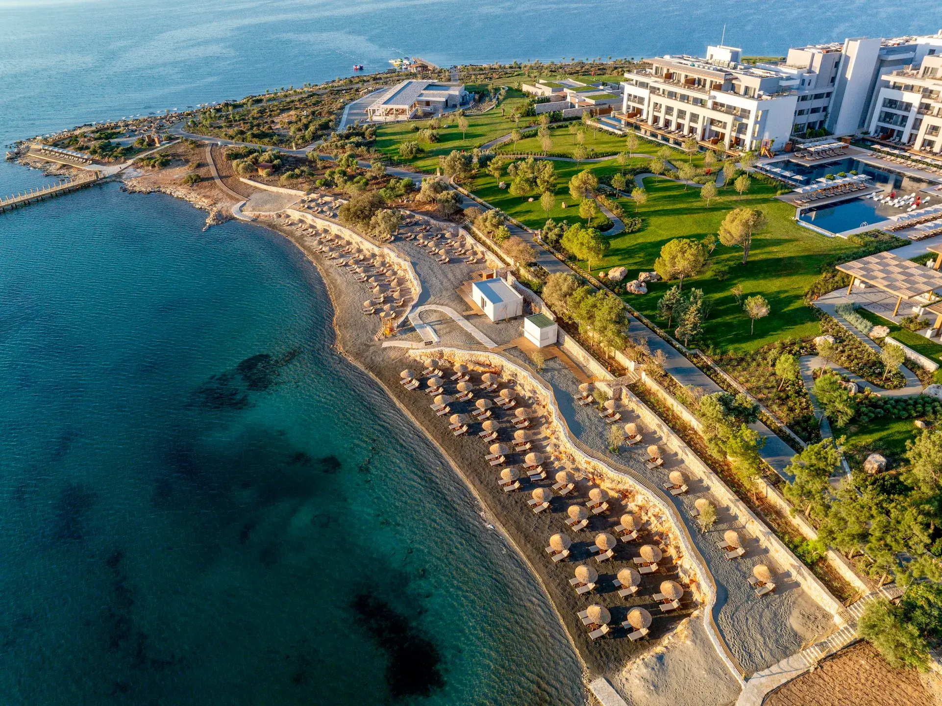 ANDA BARUT COLLECTION