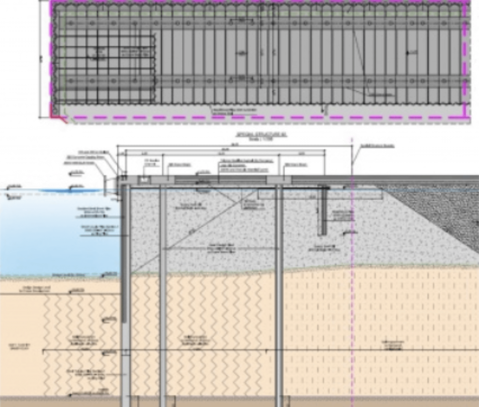 Sheet Pile & Combi-Wall