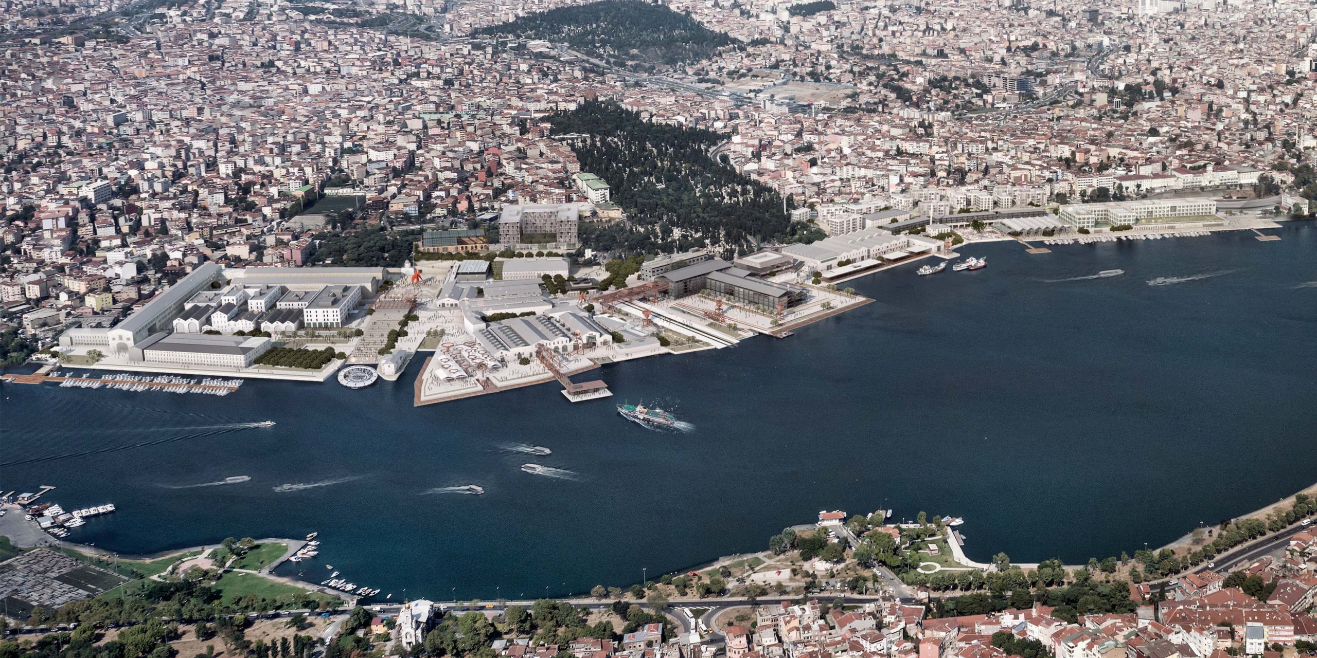 TERSANE ISTANBUL