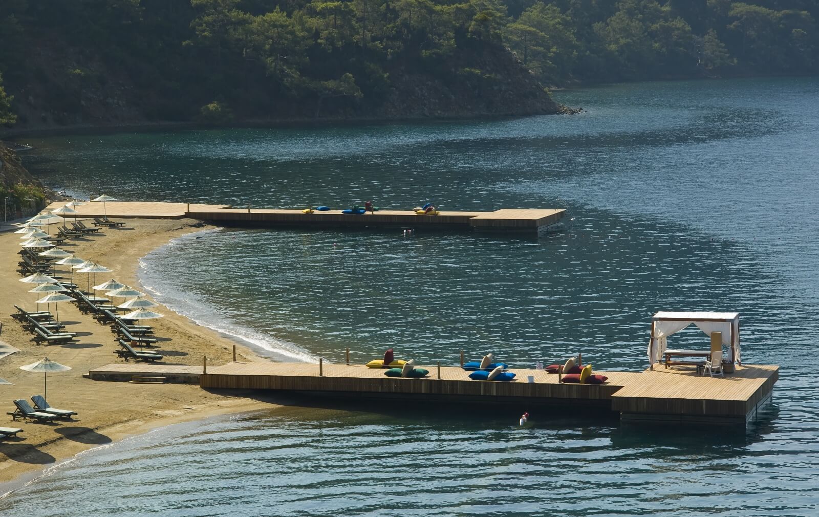 Epique Island