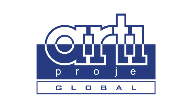 Artiproje Logo