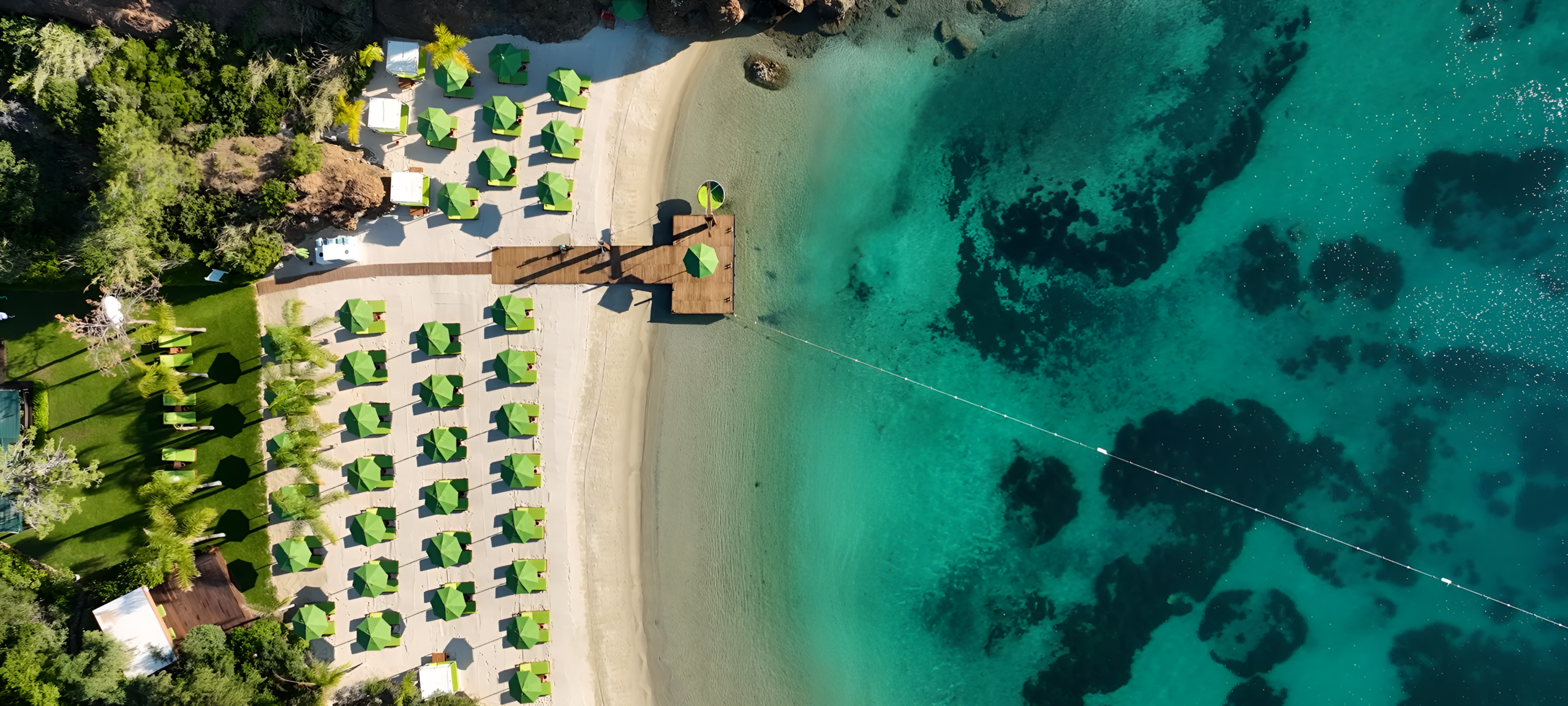 D-MARIS RESORT BEACH