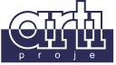 Artiproje Logo
