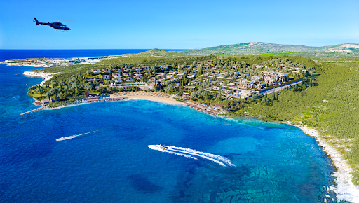 Alaçatı Kempinski Hotel and Residence Project